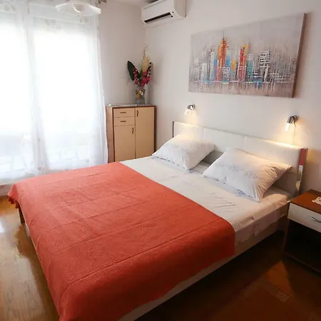 Appartement Beach Dagama Split