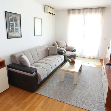 Beach Dagama Appartement Split