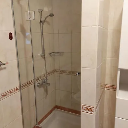 Апартаменты Beach Dagama