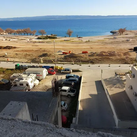 Апартаменты Beach Dagama