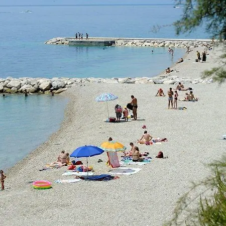 Beach Dagama Сплит