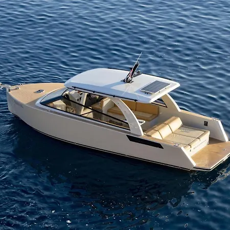 Apartment Dagama Split