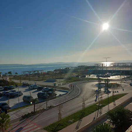 Apartment Dagama Split