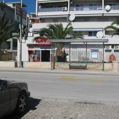Apartamento Dagama *