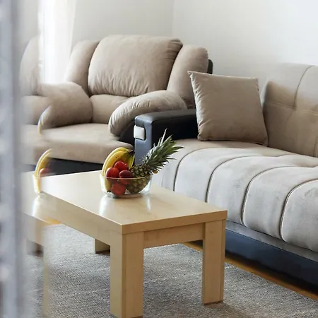 Apartamento Dagama