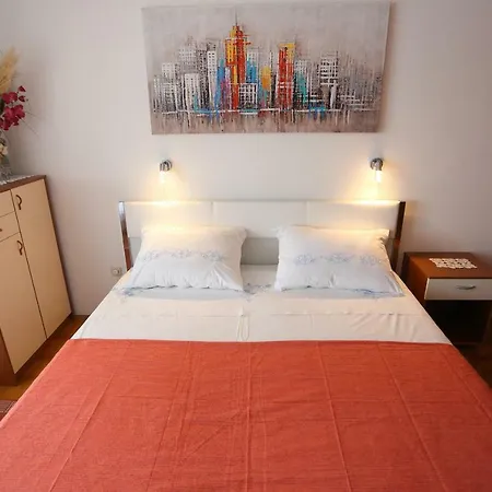 Apartamento Dagama