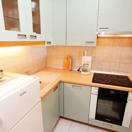 Dagama Apartman Split